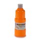 Guassi, oranssi, 400 ml, 6 kpl. hinta ja tiedot | Taide- ja askartelutarvikkeet | hobbyhall.fi