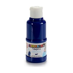 Guassi, tummansininen, 120 ml, 12 kpl. hinta ja tiedot | Taide- ja askartelutarvikkeet | hobbyhall.fi