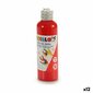 Sormimaali Pincello 200 ml Oranssi 12 kpl hinta ja tiedot | Taide- ja askartelutarvikkeet | hobbyhall.fi