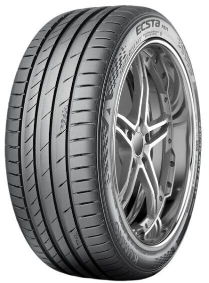 Kumho PS71 245/45R18 100 Y XL hinta ja tiedot | Kesärenkaat | hobbyhall.fi