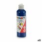 Sormimaali Pincello 200 ml Sininen 12 kpl hinta ja tiedot | Taide- ja askartelutarvikkeet | hobbyhall.fi