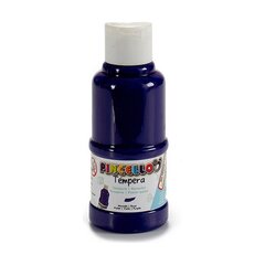 Guassi, violetti, 120 ml, 12 kpl. hinta ja tiedot | Taide- ja askartelutarvikkeet | hobbyhall.fi