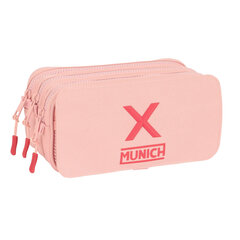 Munich Maquilla -kynä, 21,5 x 10 x 8 cm hinta ja tiedot | Penaalit | hobbyhall.fi