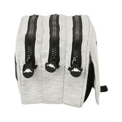 Penaali Kappa Grey Knit hinta ja tiedot | Penaalit | hobbyhall.fi