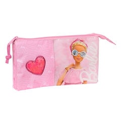 Penaali Barbie Girl hinta ja tiedot | Penaalit | hobbyhall.fi