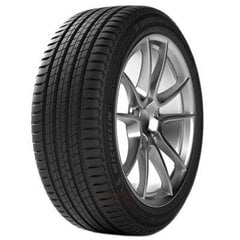 Michelin Latitude Sport 3 N0 265/50R19 110 Y hinta ja tiedot | Kesärenkaat | hobbyhall.fi