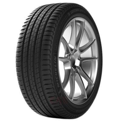 Michelin Latitude Sport 3 N0 265/50R19 110 Y hinta ja tiedot | Kesärenkaat | hobbyhall.fi