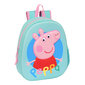 Koulureppu Peppa Pig Blue hinta ja tiedot | Koulureput ja -laukut | hobbyhall.fi