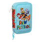 Penaali tarvikkeineen The Paw Patrol, Funday, 28 d. hinta ja tiedot | Penaalit | hobbyhall.fi