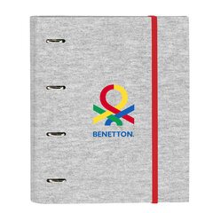 Rengaskansio Benetton Pop, 27 x 32 x 3,5 cm hinta ja tiedot | Benetton Lapset | hobbyhall.fi
