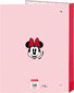 Kansio Minnie Mouse Minun aika hinta ja tiedot | Toimistotarvikkeet | hobbyhall.fi