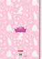 Muistikirja Princesses Disney Magical A4, 80 arkkia hinta ja tiedot | Vihkot, muistikirjat ja paperit | hobbyhall.fi