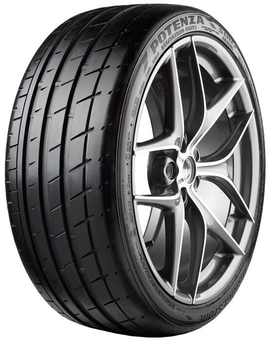 Bridgestone Potenza S007 255/40R20 101 Y XL A5A hinta ja tiedot | Kesärenkaat | hobbyhall.fi