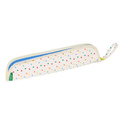 Penaali Benetton, 37 x 8 x 2 cm hinta ja tiedot | Benetton Lapset | hobbyhall.fi