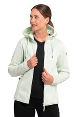 Icepeak naisten fleece AUEN, minttu hinta ja tiedot | Naisten hupparit, collegepaidat ja villapaidat | hobbyhall.fi