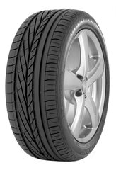 Goodyear EXCELLENCE 235/55R17 99 V AO hinta ja tiedot | Kesärenkaat | hobbyhall.fi