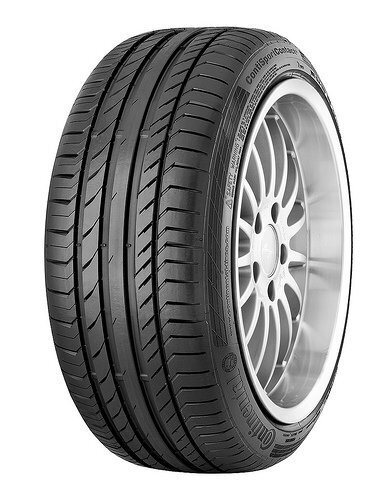 Continental ContiSportContact 5 225/45R18 95 Y XL FR MO hinta ja tiedot | Kesärenkaat | hobbyhall.fi