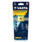 LED-taskulamppu Varta H30R 300 LM IPX4 3 W, keltainen hinta ja tiedot | Retkilamput | hobbyhall.fi