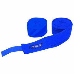 Side Atipick ARM21605AZ, 2 kpl, sininen hinta ja tiedot | Kamppailulajit | hobbyhall.fi