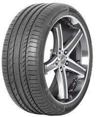 Continental ContiSportContact 5 SUV 315/40R21 111 Y MO hinta ja tiedot | Kesärenkaat | hobbyhall.fi