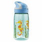 Laken Summit Sea Horse Juomapullo Blue Aquamarine (0,45 L) hinta ja tiedot | Juomapullot | hobbyhall.fi