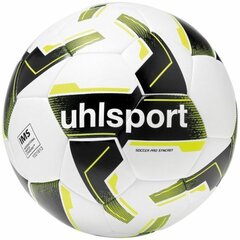 Jalkapallo Uhlsport Synergy, koko 5 hinta ja tiedot | Jalkapallot | hobbyhall.fi