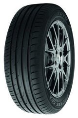 Toyo Proxes CF2 195/65R14 89 H hinta ja tiedot | Kesärenkaat | hobbyhall.fi