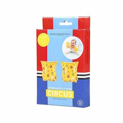 Kellukkeet Swim Essentials Circus 0-2 vuotta Värillinen hinta ja tiedot | Uimaliivit ja kellukkeet | hobbyhall.fi