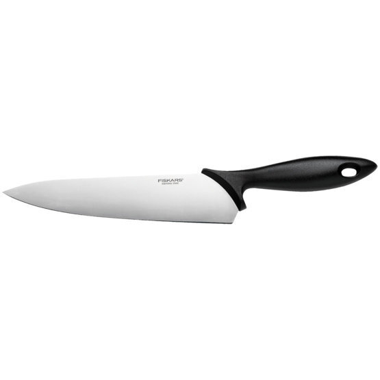 Fiskars Essential Kokinveitsi 21 cm hinta ja tiedot | Veitset ja tarvikkeet | hobbyhall.fi