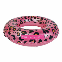 Puhallettavat allaslautat Swim Essentials Leopard hinta ja tiedot | Puhallettavat vesilelut ja uima-asusteet | hobbyhall.fi