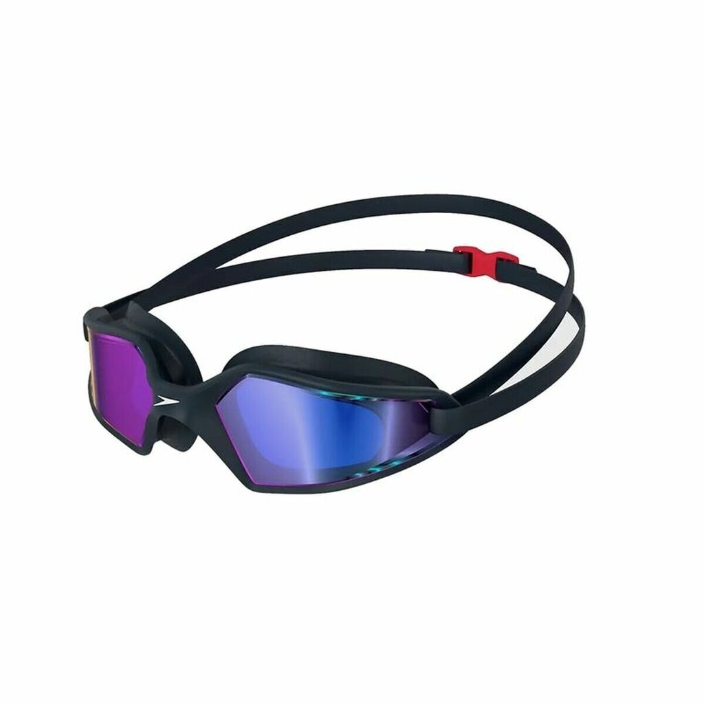 Uimalasit Speedo Hydropulse Mirror, musta hinta ja tiedot | Uimalasit | hobbyhall.fi