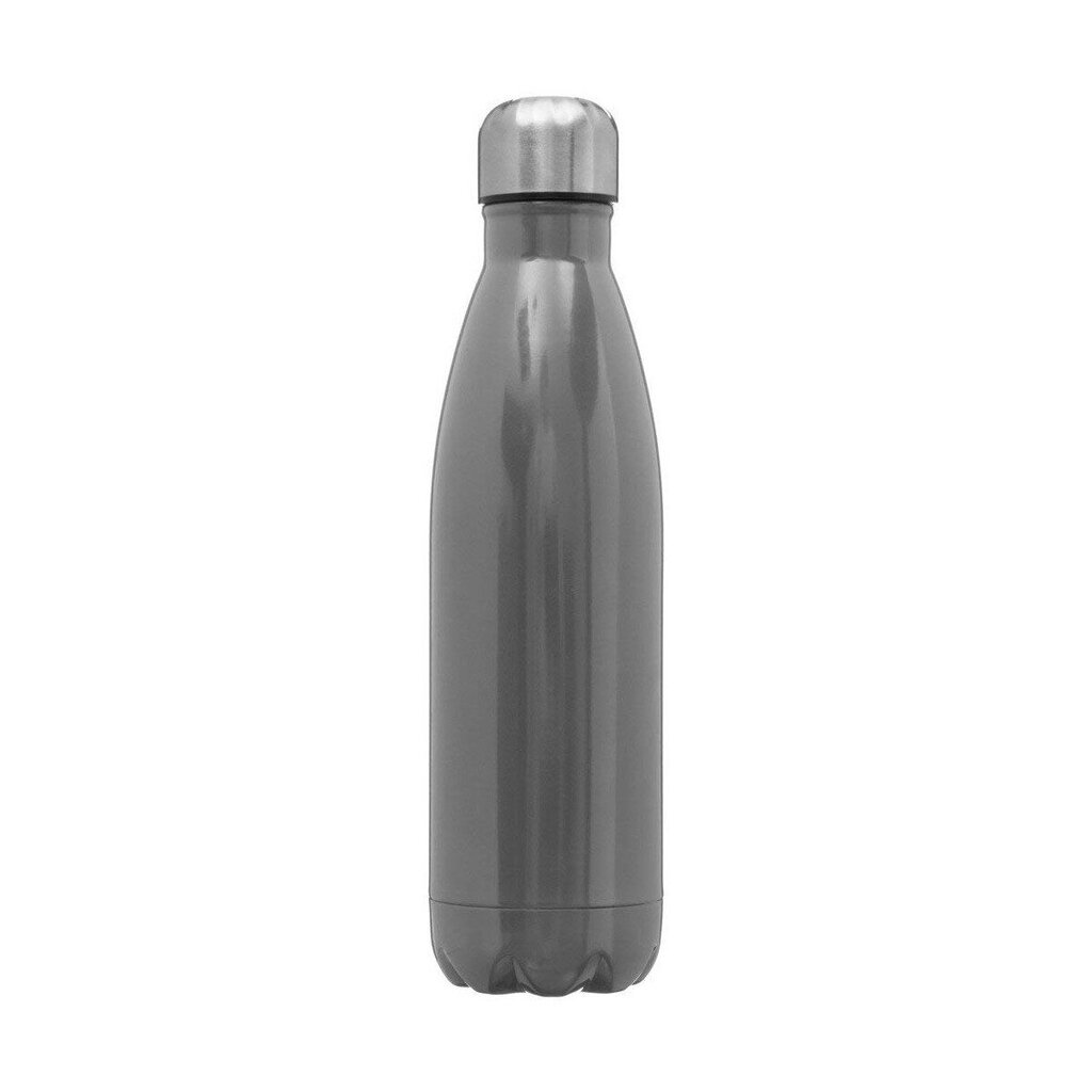 Pullo 55, 500 ml hinta ja tiedot | Juomapullot | hobbyhall.fi