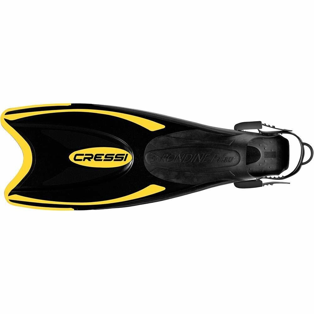 Häkit Cressi-Sub Palau Black (38-41) hinta ja tiedot | Muut sukellustarvikkeet | hobbyhall.fi