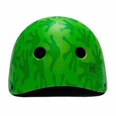 Vauvan kypärä Park City Frog Green hinta ja tiedot | Kypärät | hobbyhall.fi