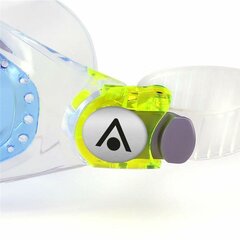 Uimalasit Aqua Sphere White lapsille hinta ja tiedot | Uimalasit | hobbyhall.fi