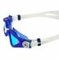 Uimalasit Aqua Sphere Kayenne Blue White aikuisille hinta ja tiedot | Uimalasit | hobbyhall.fi