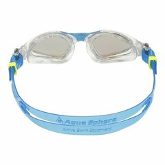 Uimalasit Aqua Sphere Kayenne Aquamarine hinta ja tiedot | Uimalasit | hobbyhall.fi