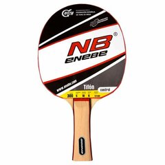 Pöytätennismaila Enebe Tifon 300 hinta ja tiedot | Pingismailat | hobbyhall.fi