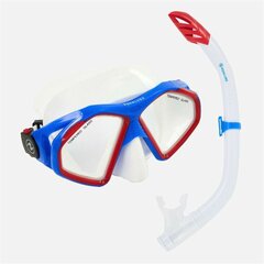 Sukelluslasit Aqua Lung Sport, sininen hinta ja tiedot | Sukellusmaskit | hobbyhall.fi