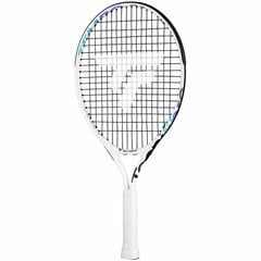 Tennismaila Tecnifibre Tempo 21, valkoinen hinta ja tiedot | Tennisvälineet | hobbyhall.fi