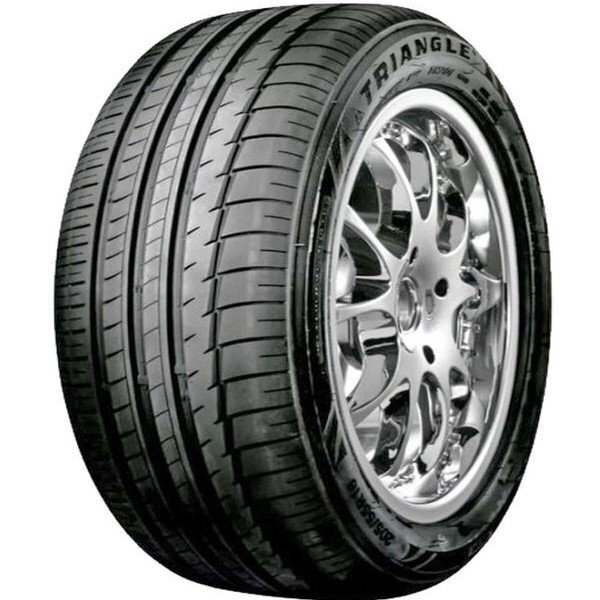 Triangle Sportex 205/40R16 83 W hinta ja tiedot | Kesärenkaat | hobbyhall.fi