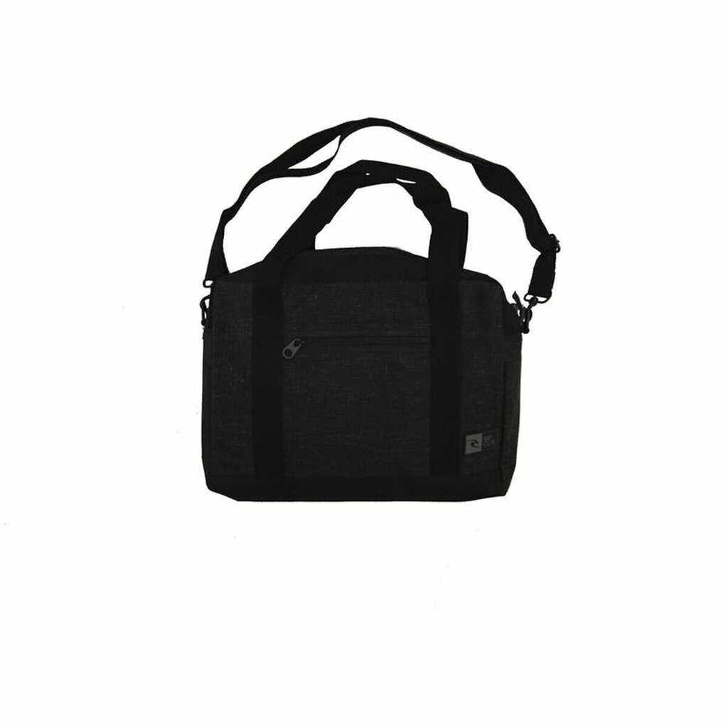 Urheilureppu Rip Curl, Satchel Corpo Musta hinta ja tiedot | Urheilukassit ja reput | hobbyhall.fi