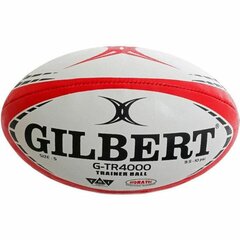 Rugbypallo Gilbert G-TR4000, koko 3 hinta ja tiedot | Käsipallo | hobbyhall.fi