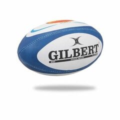 Rugbypallo Gilbert hinta ja tiedot | Käsipallo | hobbyhall.fi