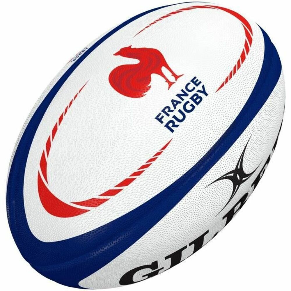 Rugbypallo Gilbert Replica Ranska - Mini hinta ja tiedot | Käsipallo | hobbyhall.fi