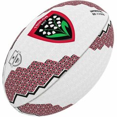 Rugbypallo Gilbert Section, koko 5 hinta ja tiedot | Käsipallo | hobbyhall.fi