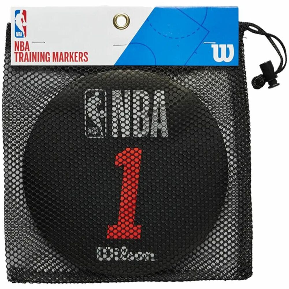 NBA training markers hinta ja tiedot | Kartiot ja harjoitusesteet | hobbyhall.fi