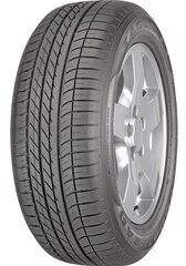 Goodyear Eagle F1 Asymmetric SUV 255/55R18 109 Y XL AO hinta ja tiedot | Kesärenkaat | hobbyhall.fi