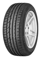 Continental PremiumContact 2 215/40R17 87 W XL AO FR hinta ja tiedot | Kesärenkaat | hobbyhall.fi