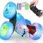 Kauko-ohjattava maastoauto Halpix High Speed 4WD Chameleon hinta ja tiedot | Poikien lelut | hobbyhall.fi